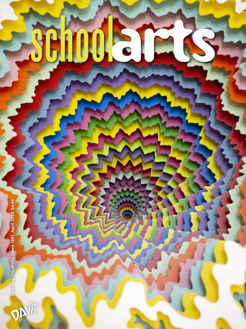 Art Education Magazine | FREE Issue | Davis Publications