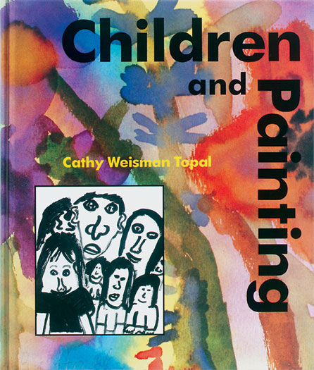 Children and Painting