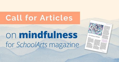 Mindfulness-Based Expressive Arts Practices in Art Education