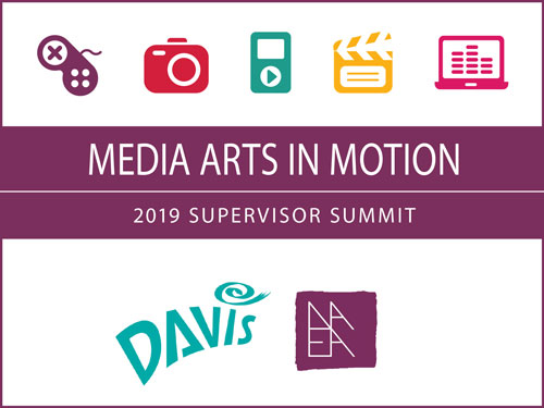 2019 Media Arts in Motion