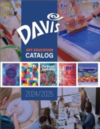 2024/25 Davis Catalog