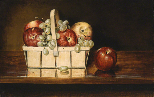 rubens still life